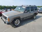 2001 Jeep Cherokee Sport   for Sale in Windham, ME - Undercarriage
