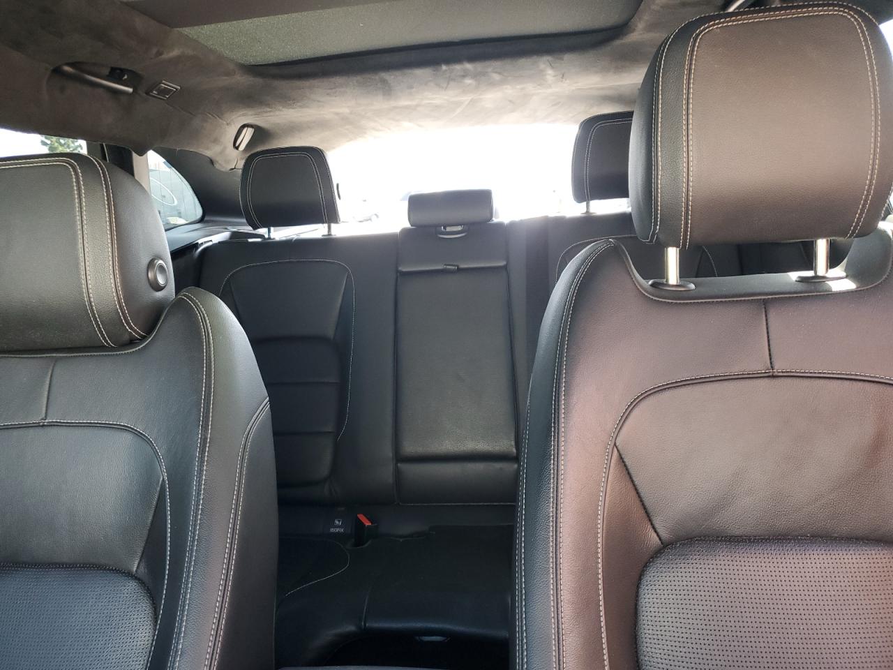 2019 Jaguar F-Pace R - Sport VIN: SADCL2GX0KA396306 Lot: 59143815