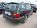 2002 BMW 330 I SPOR for sale at Copart SANDY