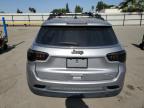 2018 Jeep Compass Latitude   zu verkaufen in Bakersfield, CA - Front End