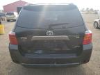 2009 TOYOTA HIGHLANDER SPORT   for sale at Copart ON - LONDON