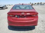 2017 Hyundai Elantra Se   for Sale in Martinez, CA - Vandalism