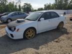 2002 Subaru Impreza Wrx იყიდება Baltimore-ში, MD - Front End