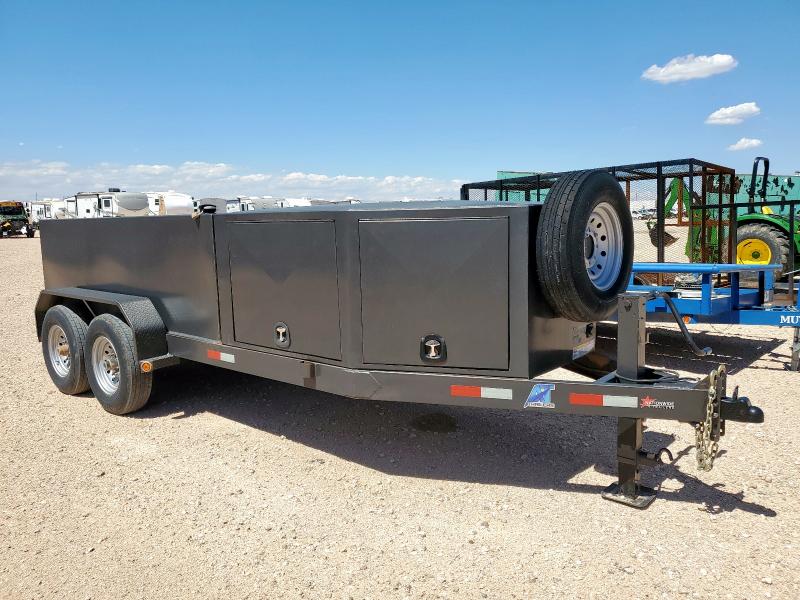 2023 'Other Heavy Equipment' Trailer