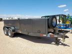2023 'Other Heavy Equipment' Trailer for Sale in Andrews, TX - Minor Dent/Scratches