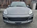 2016 PORSCHE CAYENNE    à vendre chez Copart CA - LONG BEACH