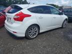 2012 FORD FOCUS ZETE for sale at Copart WOLVERHAMPTON