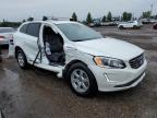 2015 VOLVO XC60 T6 PLATINUM   for sale at Copart AB - CALGARY