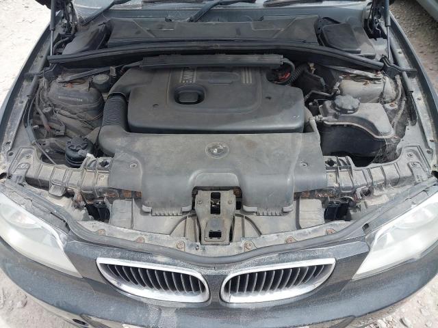 2007 BMW 120D M SPO