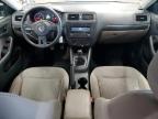 2014 Volkswagen Jetta Base de vânzare în East Granby, CT - Side
