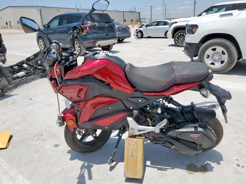 2023 Rps 250Cc