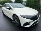 2023 Mercedes-Benz Eqs Sedan 580 4Matic na sprzedaż w New Britain, CT - Minor Dent/Scratches