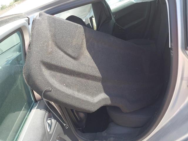 2012 PEUGEOT 208 ACCESS