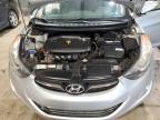 2013 Hyundai Elantra Gls   de vânzare în West Mifflin, PA - Rear End