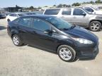2015 Ford Fiesta Se продається в Antelope, CA - Front End