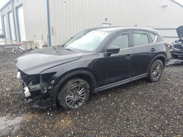 2020 Mazda Cx-5 Sport