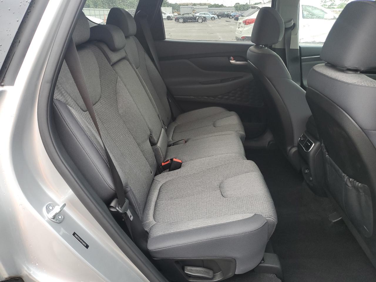 2023 Hyundai Santa Fe Se VIN: 5NMS1DAJ6PH560765 Lot: 62218415
