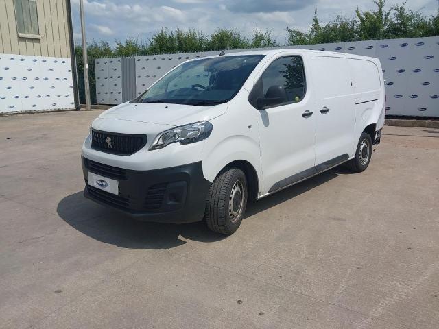 PEUGEOT EXPERT PRO 2023