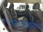 2020 NISSAN PATHFINDER SV   à vendre chez Copart TX - HOUSTON EAST