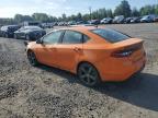 2014 Dodge Dart Gt للبيع في Portland، OR - Front End
