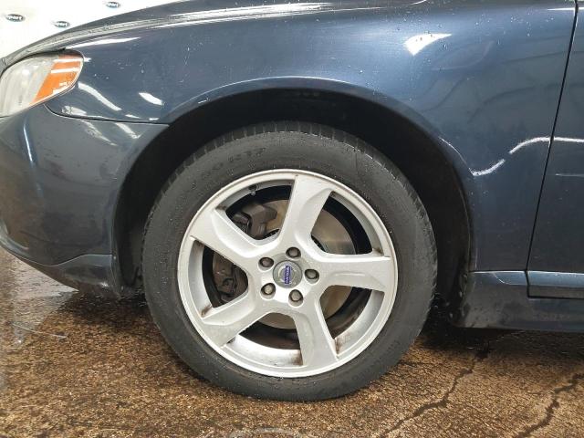 2012 VOLVO V70 SE LUX