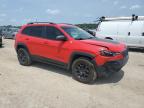 2019 Jeep Cherokee Trailhawk for Sale in Kansas City, KS - Front End