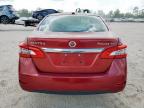2015 Nissan Sentra S   за продажба в Houston, TX - Side