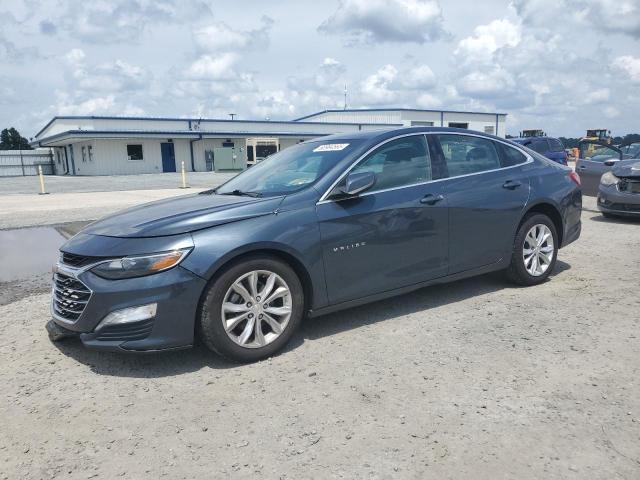  CHEVROLET MALIBU 2020 Сharcoal