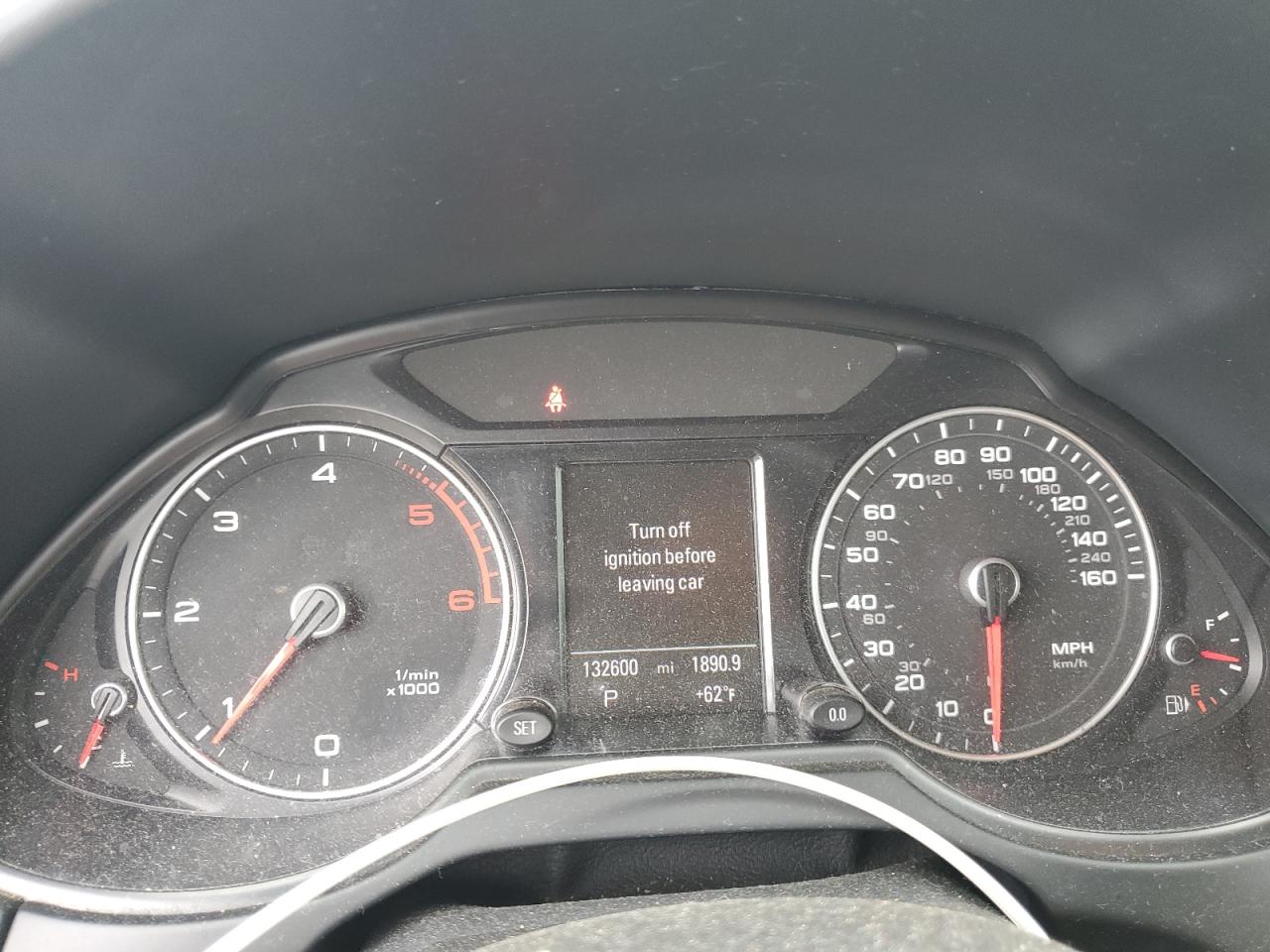 2015 Audi Q5 Tdi Prestige VIN: WA1VMAFP7FA025897 Lot: 59702865