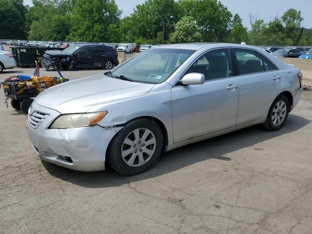 2008 Toyota Camry Ce