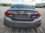 2015 Honda Civic Lx იყიდება Opa Locka-ში, FL - Normal Wear