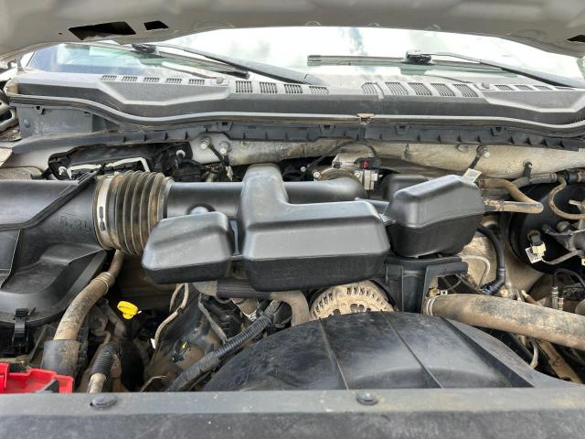  FORD F250 2019 Biały