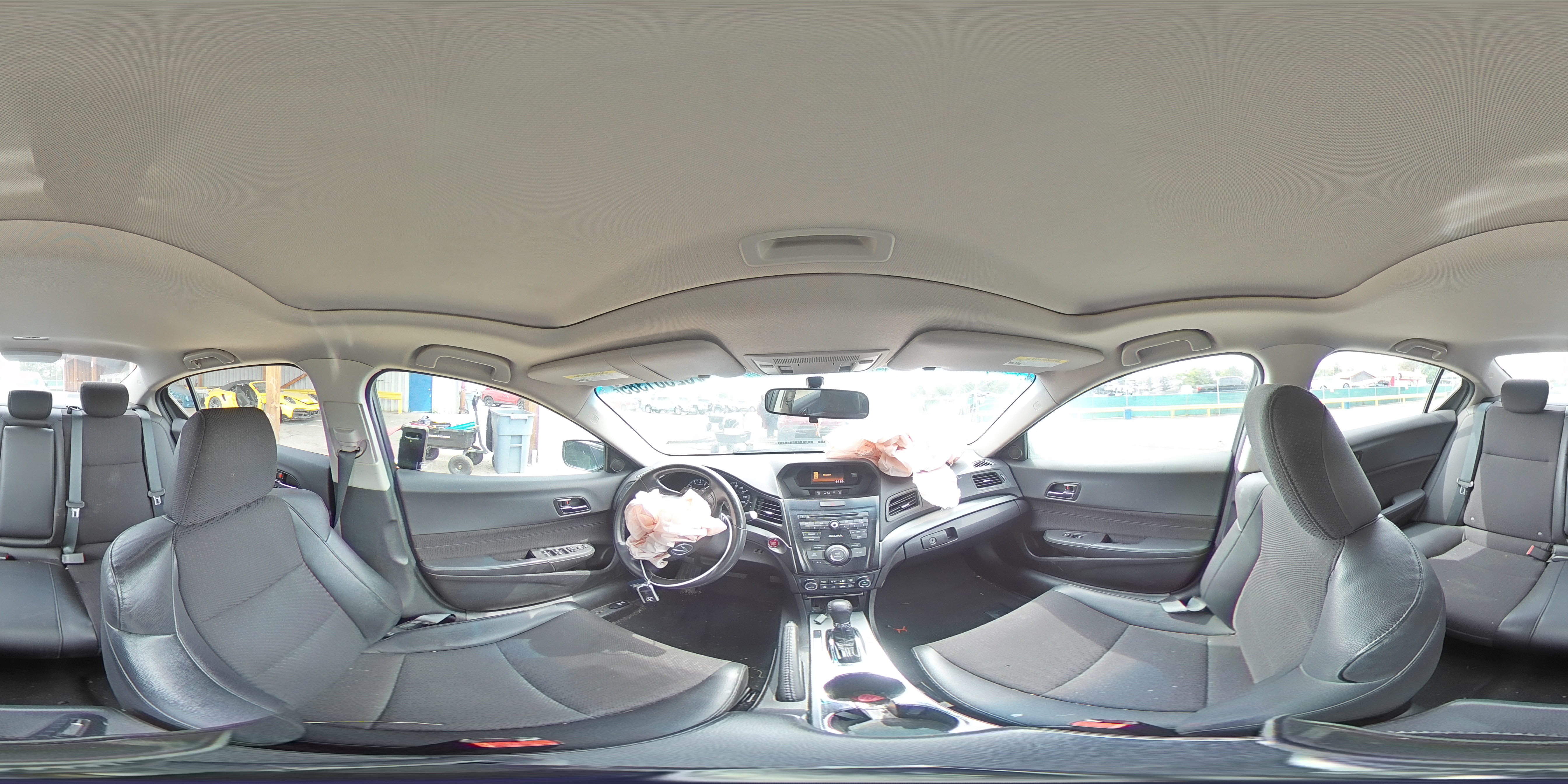 2013 Acura Ilx 20 VIN: 19VDE1F33DE019769 Lot: 62561385