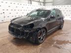 2009 PORSCHE CAYENNE GT for sale at Copart NEWBURY