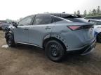 2023 NISSAN ARIYA EVOLVE+ for sale at Copart ON - TORONTO
