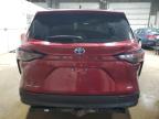 2025 Toyota Sienna Xle   продається в Blaine, MN - Front End