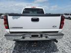 2006 Chevrolet Silverado K2500 Heavy Duty للبيع في Arcadia، FL - Side