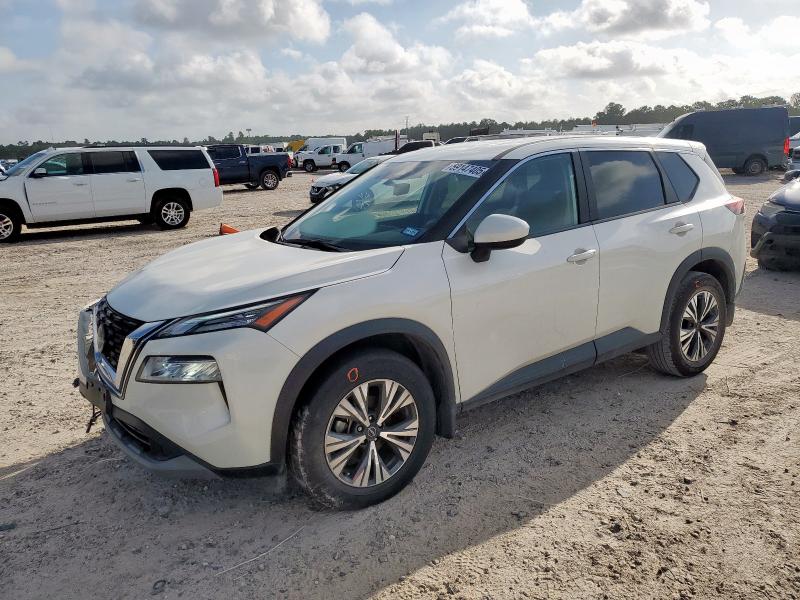 NISSAN ROGUE SV 2023