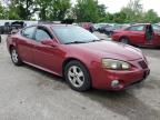 2005 Pontiac Grand Prix  للبيع في Bridgeton، MO - Side