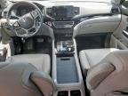 2020 Honda Pilot Touring en Venta en Amarillo, TX - Hail