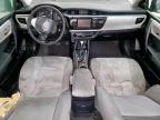 2016 Toyota Corolla L na sprzedaż w New Braunfels, TX - Hail
