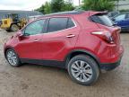 2019 Buick Encore Preferred   for Sale in Davison, MI - Front End