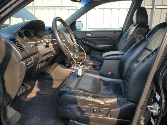 2006 ACURA MDX TOURING  