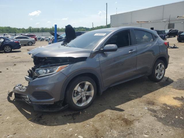 HONDA HR-V LX 2022