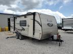 2013 Springdale/ Sprinter Fireside на продаже в Casper, WY - Hail