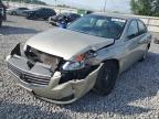 2009 Nissan Altima 2.5 zu verkaufen in Hueytown, AL - Front End