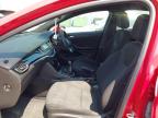 2016 VAUXHALL ASTRA SRI for sale at Copart ROCHFORD