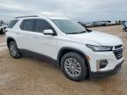 2022 Chevrolet Traverse Lt продається в Houston, TX - Front End