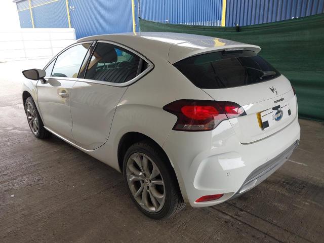 2013 CITROEN DS4 DSTYLE