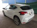 2013 CITROEN DS4 DSTYLE for sale at Copart SANDTOFT